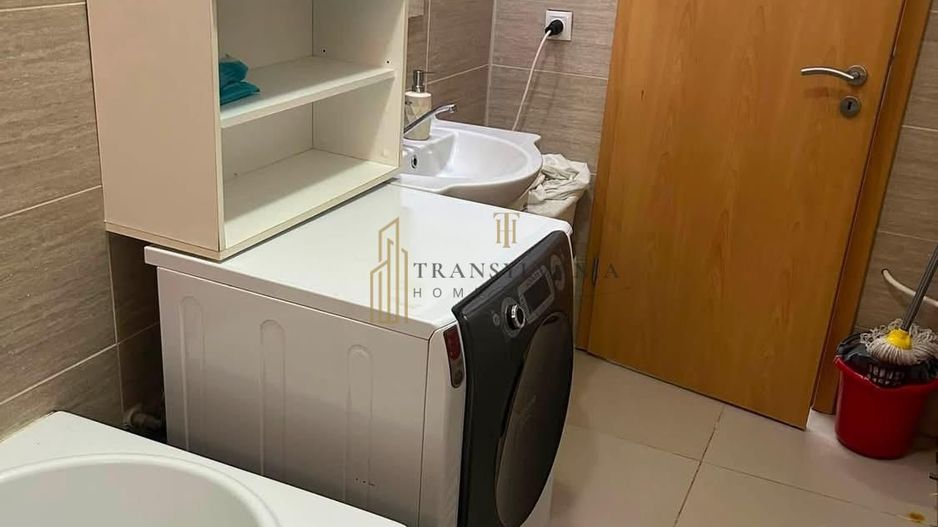 Apartament 2 camere decomandat plus parcare, Zona Selimbar - Poză 6