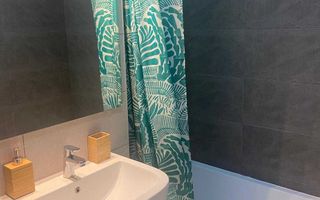 Închiriere Apartament cu 2 camere Baba Novac, 5 min metrou, centrala, 2 AC - Poză 6