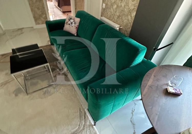 Apartament 3 camere, ultra-finisat, mobilat și utilat – zona VIVO - Poză 5