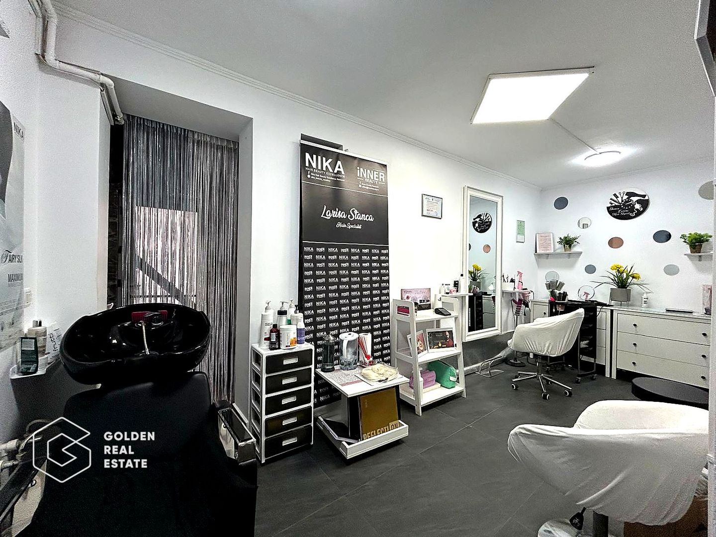 Spatiu comercial cu intrare stradala, zona Vlaicu-Lebada - Poză 6