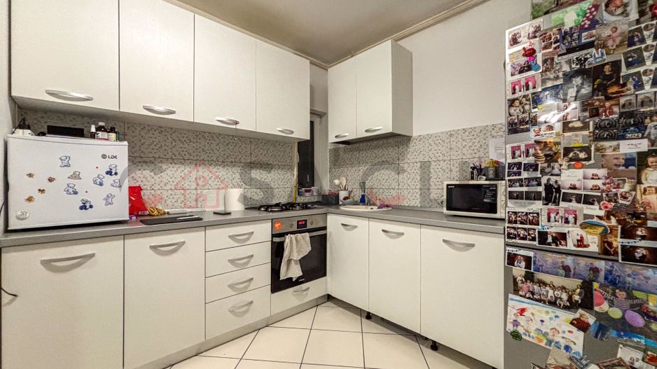 Bloc Nou 2018 - Etaj Intermediar - Finisat si Mobilat - Zona Revo Iris - Poză 3