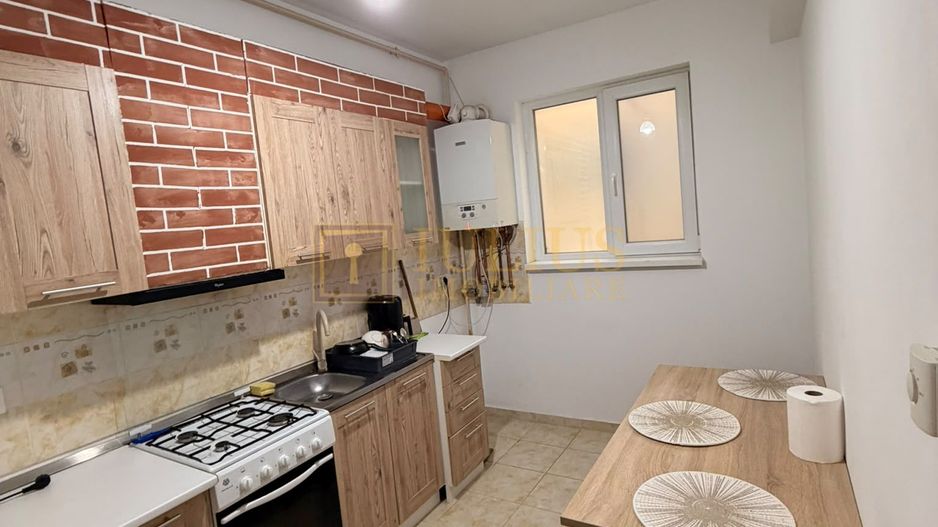 Apartament in zona Braytim, liber de la 1 iulie - Poză 9