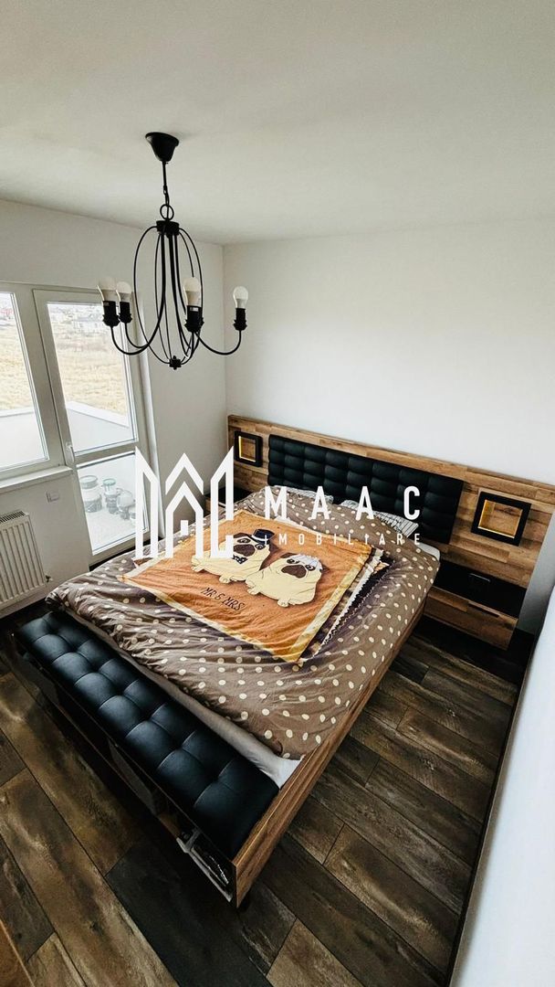 Apartament 3 camere I 2 bai I Modern I Parcare inclusa - Poză 13