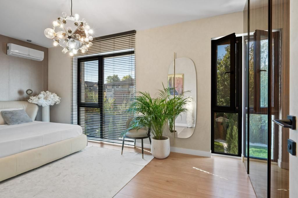 Inchiriere vila 4 camere designer | Corbeanca | Vernis Sunrise Villas - Poză 13