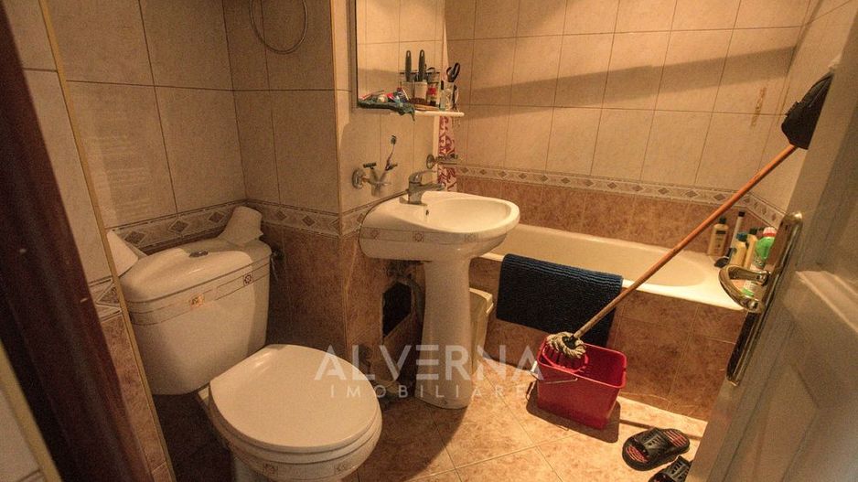 Apartament 4 camere | 125mp | balcon | Dorobantilor | cartier Marasti - Poză 8