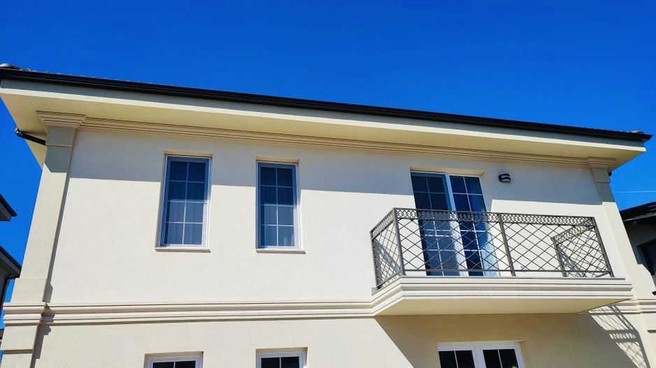 Giroc – Hotel IQ | 2 camere | Prima închiriere | Totul Nou | Parcare - Poză 2