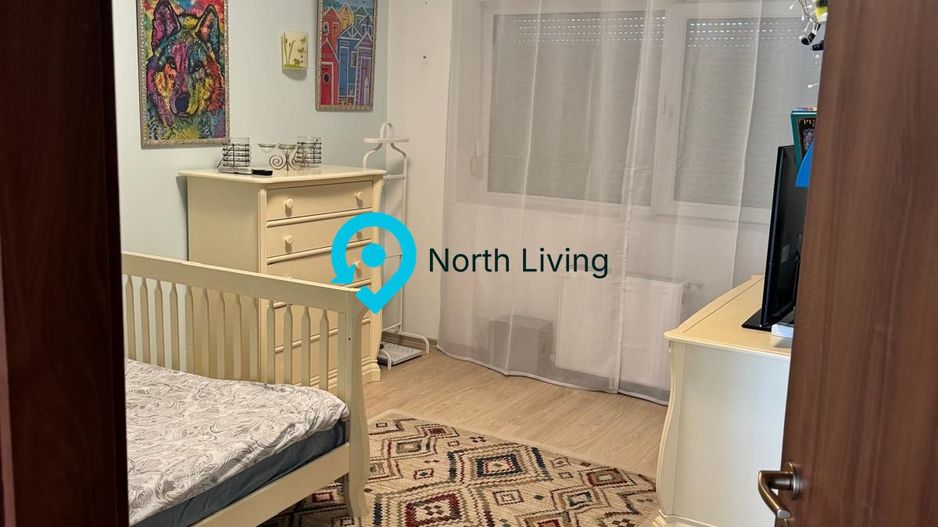 Apartament 3 Camere cu Gradina proprie | Otopeni | Bloc Nou - Poză 10