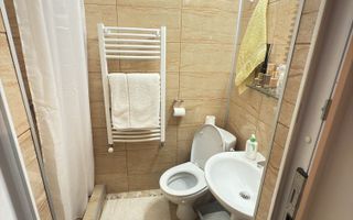 #- Inchiriez apartament 2 camere Copou - Stadion - Poză 7