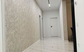 Casa noua PREMIUM in Sat Costi - Poză 4