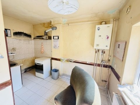 Ciarda Roșie | 2 case în curte | Teren 700 mp | Garaj | Toate utilitățile - Poză 10