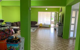 Casă spațioasă P+M de vânzare cartier Bordei - Poză 8