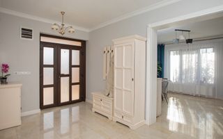 Vilă P+M, Clujului, 190 mp, teren 520 mp, singur în curte. 230 000 E - Poză 15