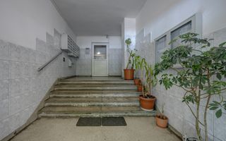 RARITATE la vânzare - 3 camere, etaj 4, Calea Vacaresti-Mall Sun Plaza - Poză 20