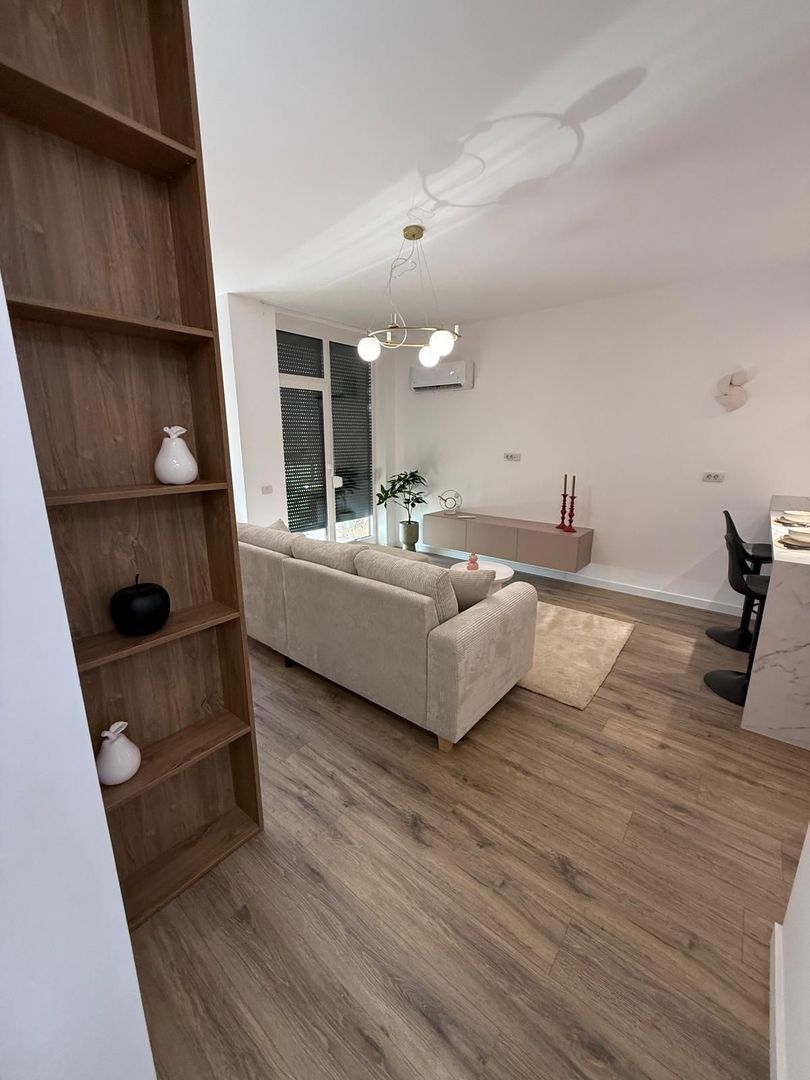 Apartament nou 2 camere  zona Calea Torontalului - Poză 6