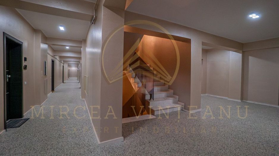 Mamaia Nord – Complex pe malul marii - Apartament cu 2 camere. - Poză 17