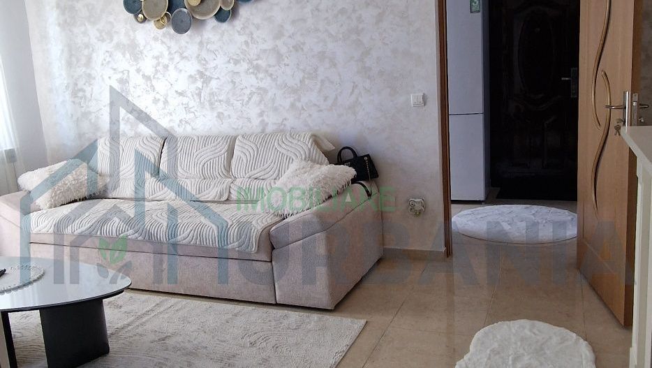 Apartament 2 camere de închiriat în zona Alexandru cel Bun - Poză 2