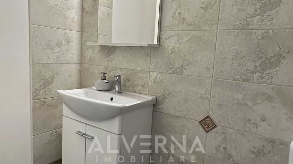 Apartament 3 camere | 84 mp | 2 balcoane | 2 parcari | zona Marasti - Poză 8