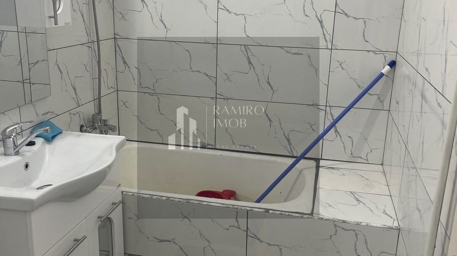 2 CAMERE, LUICA/BRANCOVEANU, RENOVAT, BLOC ANVELOPAT - Poză 6