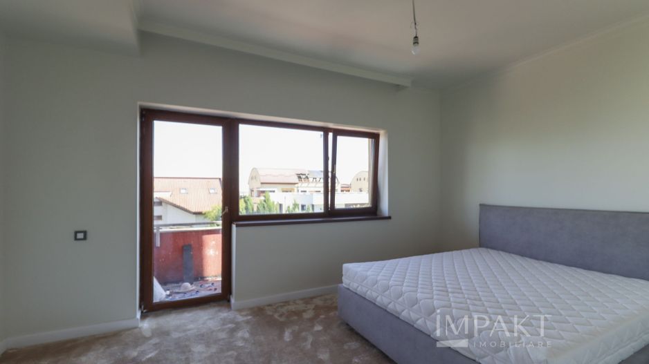 Duplex cu 8 camere in cartierul Buna-Ziua, teren 500 m2 ! - Poză 10