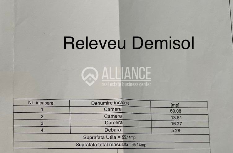 FALEZA NORD (COD10) - Casa/vila cu destinatie comerciala de inchiriat - Poză 4