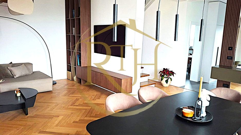 🏡 Duplex modern 5 camere în Giarmata Vii | 123 mp utili |290 mp teren. - Poză 3