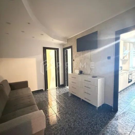 Chirie 2 camere, modern și spațios, etaj 7, decomandat, Zona Gării - Poză 5