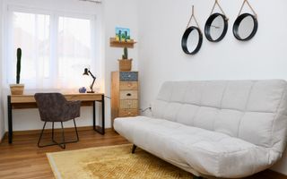 Apartament 4 camere | 2 bai | Modern | Curte | Central - Poză 4