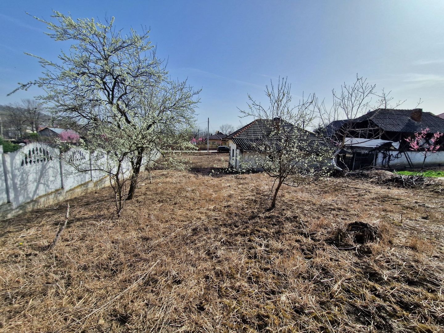 AZURA Imobiliare - Teren si Casa Micesti - Poză 14