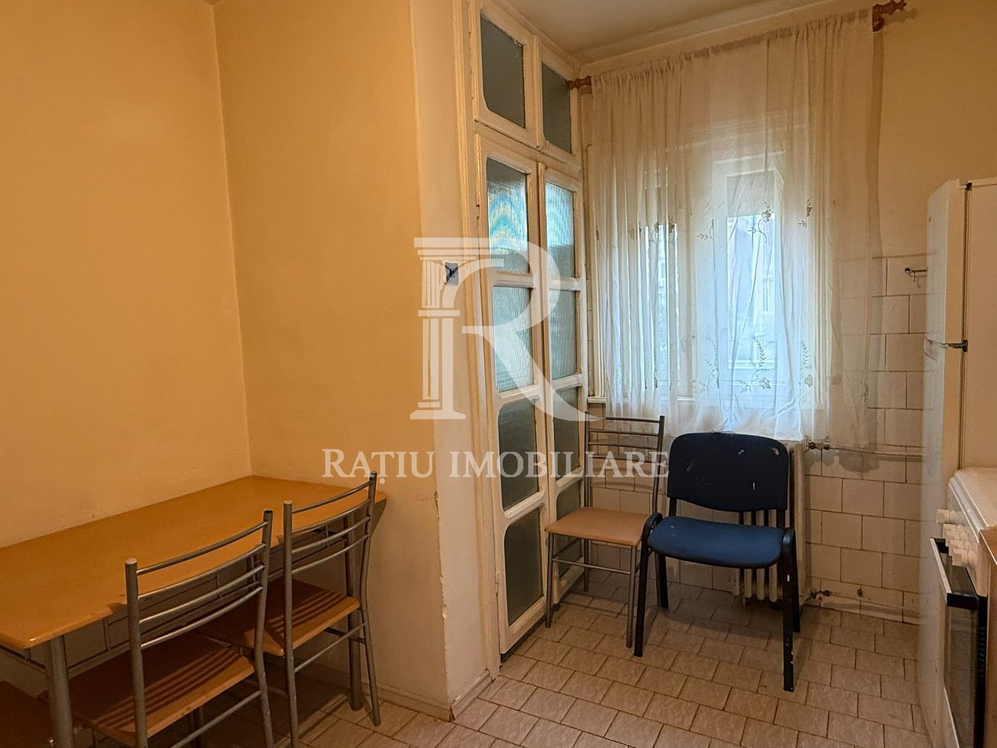 APARTMENT CU 4 CAMERE ÎMPARTIT ÎN 2 (55, 45 MP) | IOSIA | ORADEA | BH - Poză 13