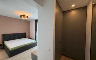 INCHIRIERE 3 CAMERE | MOBILAT LUX | PARCARE | 83MP | NEW POINT-PIPERA - Poză 10