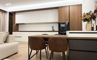 Rent I 2 Bedroom Apartment | Luxury Building | Iancu Nicolae I Pipera - Poză 2