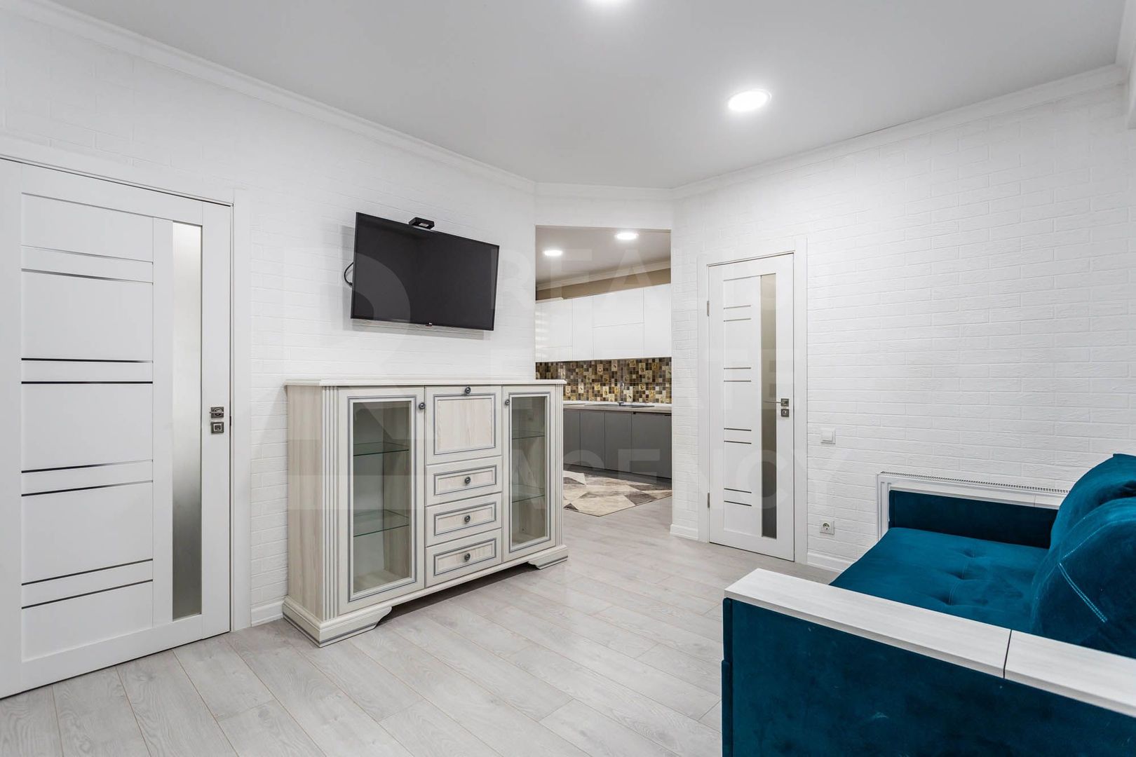 Vânzare, apartament, 1 cameră, str. Nicolae Milescu Spătarul, Ciocana - Poză 6