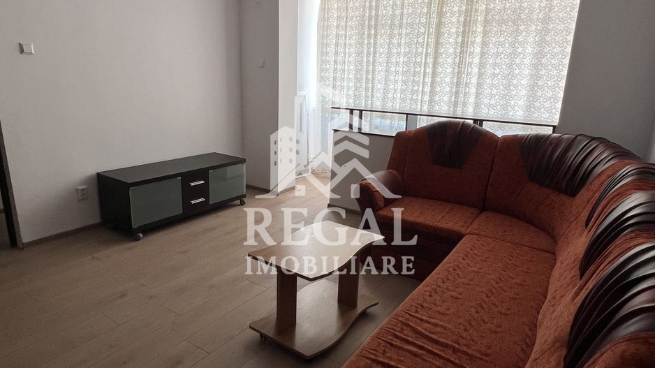 Apartament 2 camere de închiriat – Central Park | Etaj 9/9 | 47 mp - Poză 1