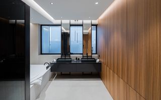 Extraordinary Penthouse *380 SQM useful* 3 parking // Primaverii - Poză 29