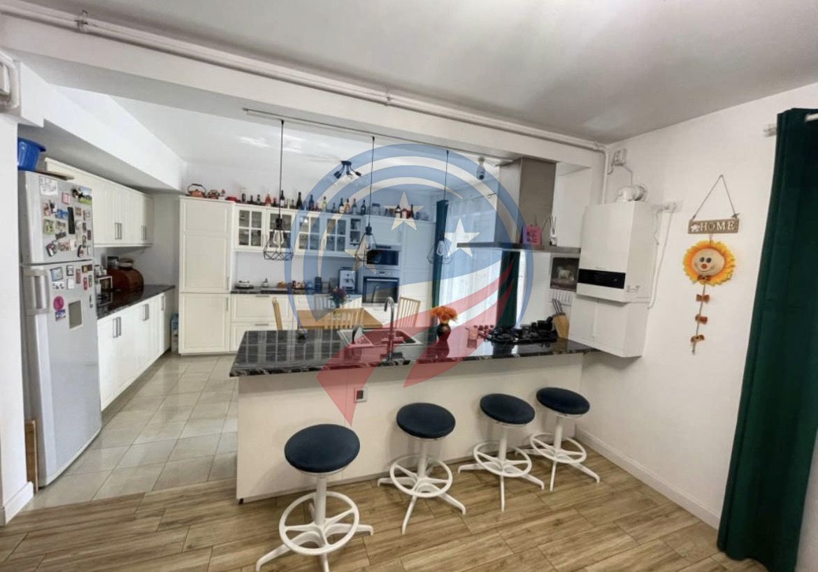 Duplex modern George Enescu - Poză 5