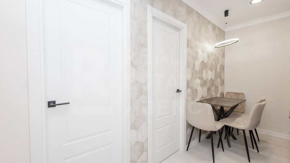 Vânzare, apartament,2 camere, str. Piata Unirii Principatelor,Buiucani - Poză 4