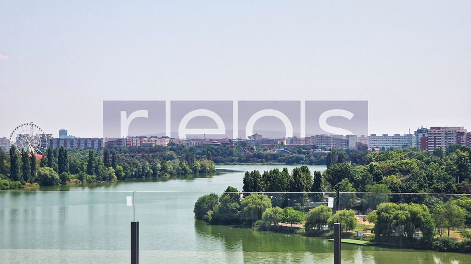 5 CAMERE | 380 MP | LAGUNA RESIDENCE | FLOREASCA - Poză 14