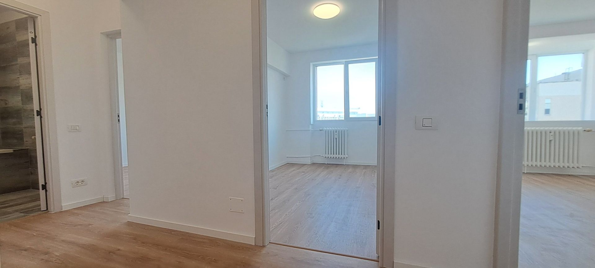 3 camere | Decomandat | TOTUL NOU - Poză 16
