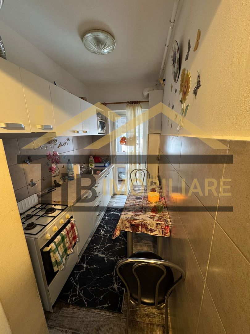 Garsoniera, 30mp, zona Diamant - Poză 3