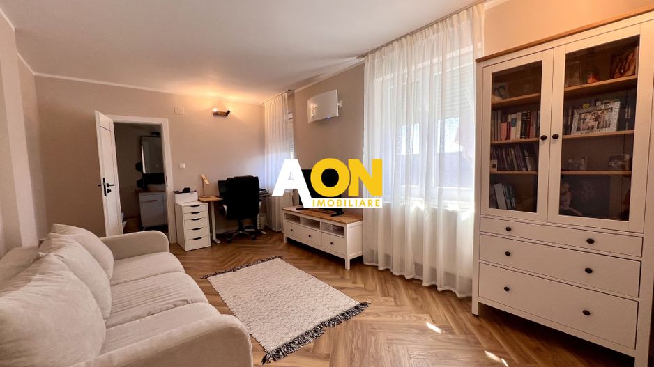 Penthouse | ULTRAFINISAT | 95 MP | Terasa 45 MP | Ultracentral - Poză 1