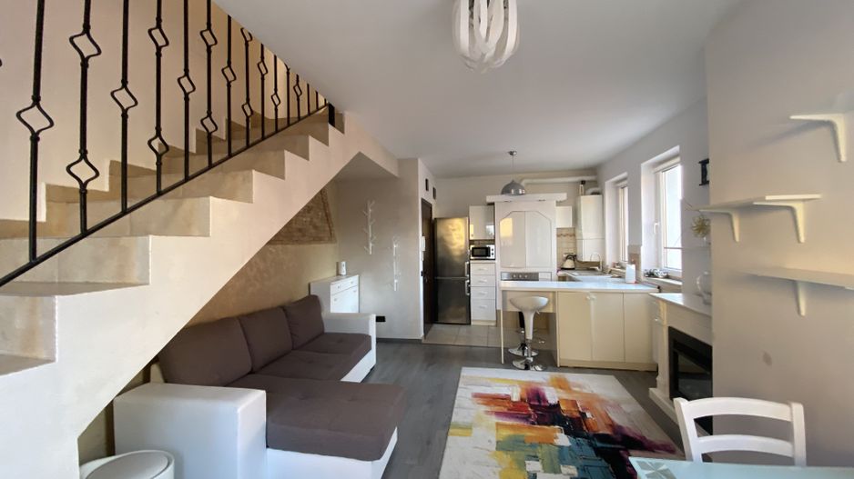 Cochet la intrare in Dumbravita - Poză 21