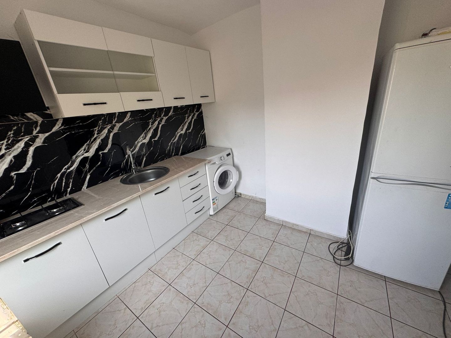 Garsoniera Voluntari 34 mp Centrala Proprie 1/2 - Poză 4