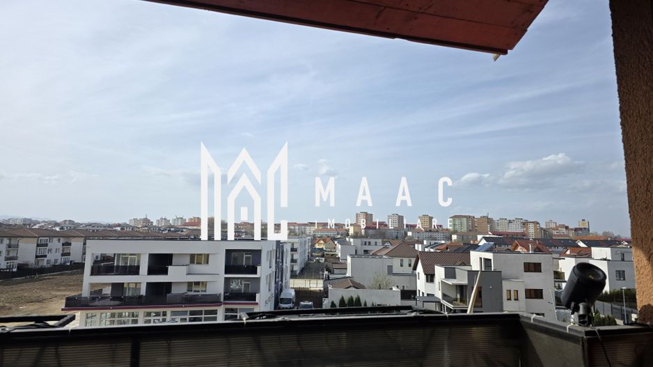 Apartament 4 camere I Decomandat I 115 mp I Selimbar - Poză 47