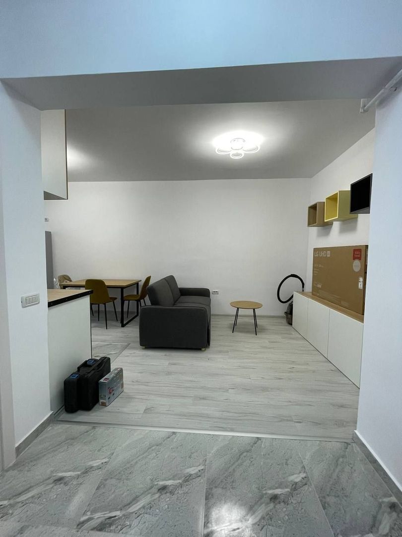 Apartament 1 camera de inchiriat - Poză 11