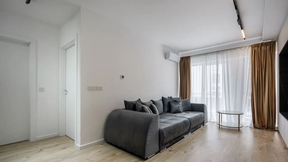 Chirie I Apartament 2 camere I Belvedere Residence I Fabrica de Glucoz - Poză 6