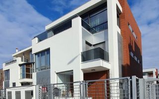 vila P+2E | Greenlake | Baneasa | Sisesti | Lac Grivita - Poză 19