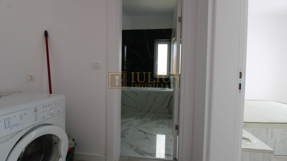 Pet friendly, aer conditionat, loc de parcare inclus, Braytim - Sud - Poză 5