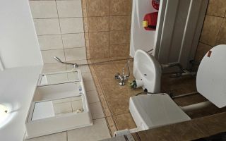 Garsonieră de închiriat în Campusul Universitar Tudor Vladimirescu, zona Iulius Mall - Poză 3