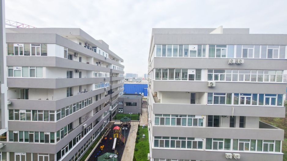 Apartament 3 camere Bloc Nou Militari Pacii Metro&loc parcare - Poză 26