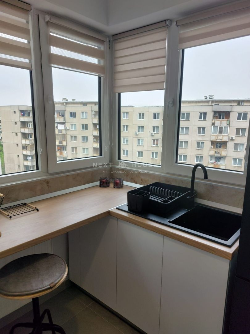 Studio Rahova - Liberty Mall - Poză 12